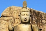 Private Day Tour to Aukana And Ancient City of Anuradhapura From Kandy.