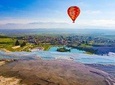 Private Pamukkale Tour From Kusadasi / Selcuk Hotels