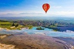 Private Pamukkale Tour From Kusadasi / Selcuk Hotels