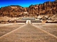 Half Day to west bank at Luxor