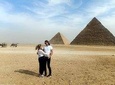 Day Tour To Pyramids of Giza