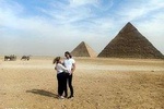 Day Tour To Pyramids of Giza