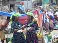 Addis Ababa + Creator Lakes 