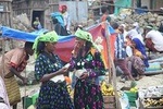 Addis Ababa + Creator Lakes 