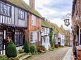 Smuggling Adventure in Rye 