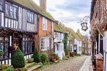 Smuggling Adventure in Rye 