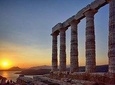 Sounio Sunset Tour