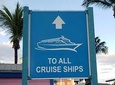 RoundTrip from Cruise-ship Port to Atlantis, Atlantis Beach, Casino, Warwick,Riu