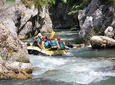 Rafting "Canyon"