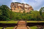 Full-Day Sigiriya and Dambulla Tour from Kandy