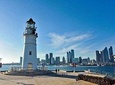  Private Qingdao Essentials Tour: City Highlights and Beer Museum