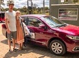 Beruwala City to Colombo Airport (CMB) Private Transfer