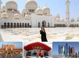 Abu Dhabi City Tour With English Guide All Major location covered