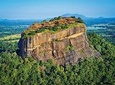 Private Day Tour to Sigiriya Rock Fortress And Dambulla From Anuradhapura.