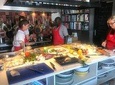 Cooking course Italian regional cuisines