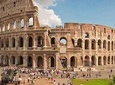 Full-Day Sightseeing Tour in Rome with Driver