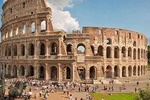Full-Day Sightseeing Tour in Rome with Driver