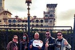 Full Day Trip from Cairo to The Beautiful Alexandria