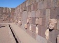 TIWANAKU - The cradle of andean civilizations