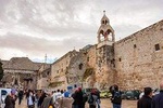 Tour to Bethlehem, Jericho and Jordan River - Trip from Jerusalem/TLV