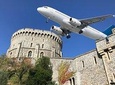 Windsor Castle Heathrow Airport Private Layover