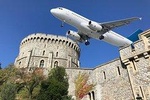 Windsor Castle Heathrow Airport Private Layover