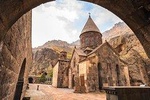 Armenia: One Day Trip (Garni Temple+Geghard Monastery+Lake Sevan)