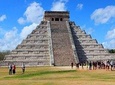 Wonderful tour toTour Chichen Itza 