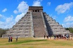 Wonderful tour toTour Chichen Itza 