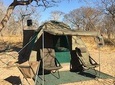 Botswana Classic Camping Safari ( 8nights/9 days)