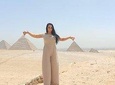 Half Day Tour To the pyramids Giza and Sphinx 