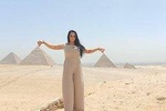 Half Day Tour To the pyramids Giza and Sphinx 