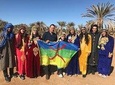 8 Days Private Tour From Tangier To Marrakech