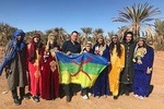 8 Days Private Tour From Tangier To Marrakech
