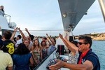 Boat Party - Beat Experience
