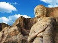 Private Day Tour to Dambulla Cave & Ancient City Of Polonnaruwa From Habarana..