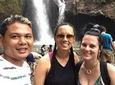 Full Day Ubud Bali Private Car Charter + Free WiFi