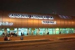 Transportation From / To Cairo International Airport