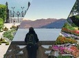 LAKE COMO Hiking Experience, from Villa Carlotta to Villa Balbianello