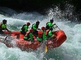 Rafting Puente a Puente - Futaleufu River