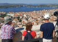 Fortress View and Sibenik Private Tour, with Transport