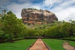 Private Day Tour to Sigiriya From Negombo.