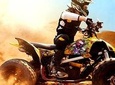 Evening Quad Bike, Desert Safari and VIP BBQ Dinner