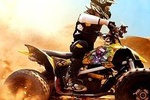 Evening Quad Bike, Desert Safari and VIP BBQ Dinner