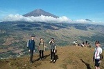 Pergasingan Hill Top Instagram Highlights Tour - Lombok Day Tour