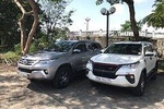 Transfer from Hue city to Phu Bai airport