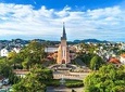 Dalat city Tour - Langbiang ( TTV03)