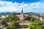 Dalat city Tour - Langbiang ( TTV03)