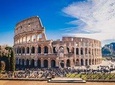 VIP Small Group 3 Hour Colosseum & Ancient Rome Tour