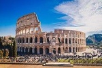 VIP Small Group 3 Hour Colosseum & Ancient Rome Tour
